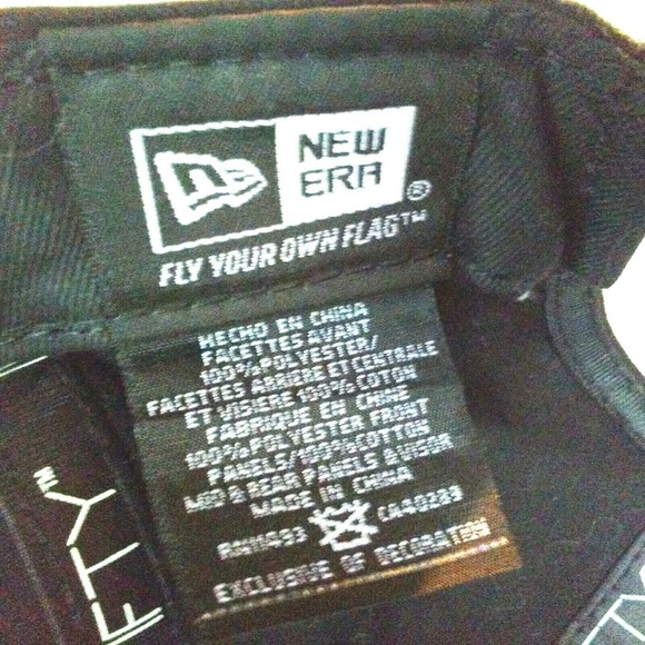 RARE STAR WARS NEW ERA 9FIFTY DARTH VADER SNAPBACK - Picture 5 of 6